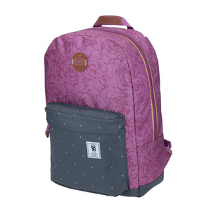 mochila daypack Rosas