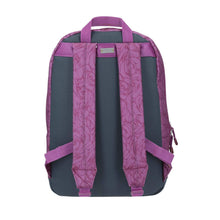 Load image into Gallery viewer, mochila daypack Rosas