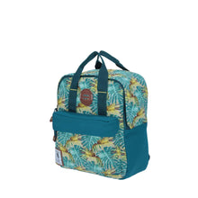 Load image into Gallery viewer, mochila daypack mediana tropical