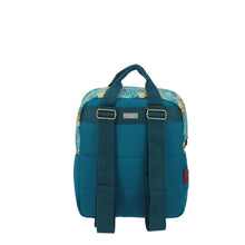 Load image into Gallery viewer, mochila daypack mediana tropical