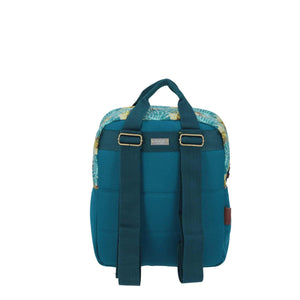 mochila daypack mediana tropical