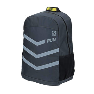 mochila daypack run gris