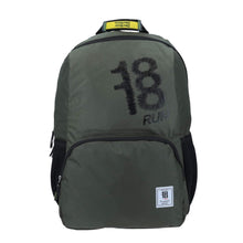 Load image into Gallery viewer, mochila daypack run verde