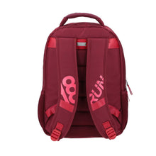 Load image into Gallery viewer, mochila daypack run rojo