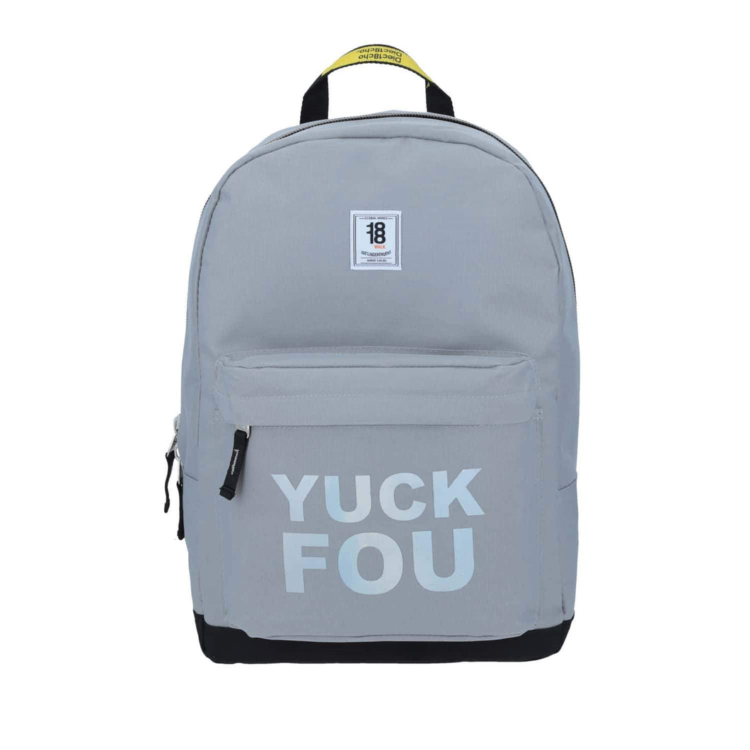 mochila daypack yuck fou