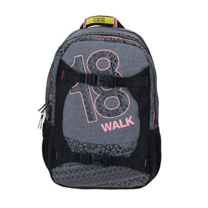 mochila daypack broche hebilla