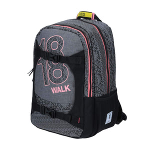 mochila daypack broche hebilla