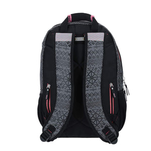 mochila daypack broche hebilla