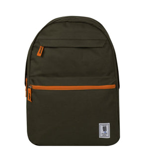 Mochila Básica Daypack verde