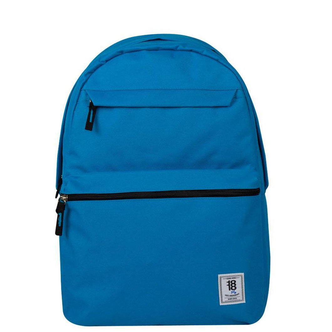 Mochila Daypack Azul