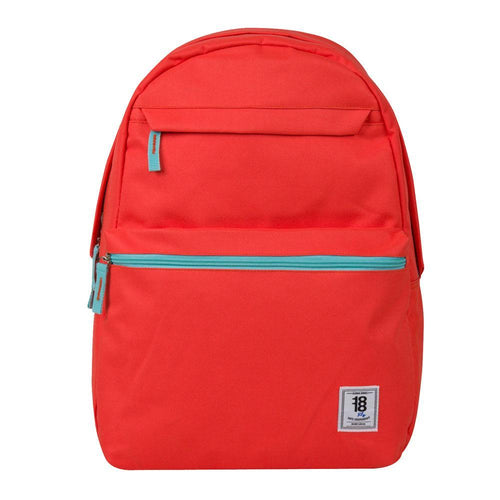 Mochila Básica Daypack Roja